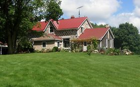 Koch Haus Bed And Breakfast Stratford Exterior photo