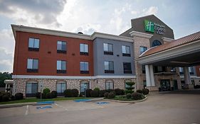 Holiday Inn Express Hotel & Suites Center, An Ihg Hotel Exterior photo