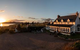 Summer Isles Hotel Achiltibuie Exterior photo