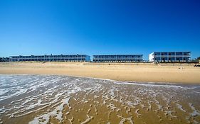 Montauk Blue Hotel Exterior photo