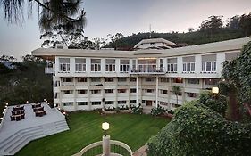 Sinclairs Retreat Ooty Hotel Exterior photo