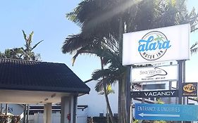 Alara Motor Inn Mackay Exterior photo