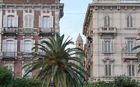 Aldebaran Centro Storico Villa Cagliari Exterior photo