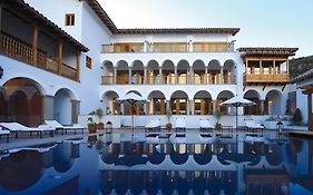 Palacio Nazarenas, A Belmond Hotel, Cusco Exterior photo