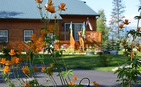 Alaska'S Lake Lucille Bed & Breakfast Bed & Breakfast Wasilla Exterior photo