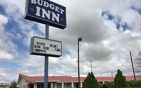 Budget Inn Fort Stockton Exterior photo