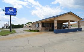 Americas Best Value Inn Gainesville Tx Exterior photo