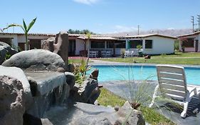 Casa Hacienda Nasca Oasis Hotel Nazca Exterior photo