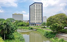 Cititel Express Ipoh Hotel Exterior photo