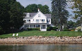 Dockside Guest Quarters Hotel York Exterior photo