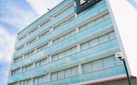 Sunec Hotel Chiclayo Exterior photo