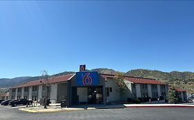 Motel 6-Lebec, Ca Exterior photo