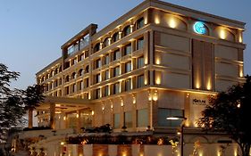 Fortune Select Exotica, Navi Mumbai - Member Itc'S Hotel Group Exterior photo