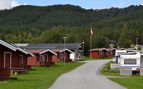 First Camp Gol Hallingdal Exterior photo