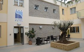 San Giorgio Hotel San Giorgio di Nogaro Exterior photo