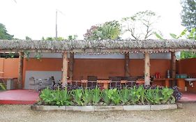 Pacific Paradise Motel Port Vila Exterior photo