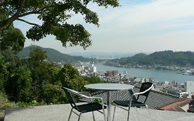 Saka No Kaze Villa Onomichi Exterior photo