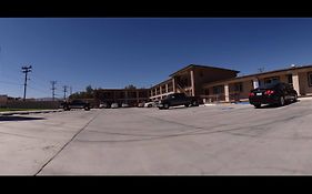 Executive Inn Mojave Exterior photo