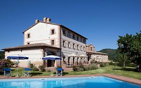 Parco Ducale Country House Hotel Urbania Exterior photo