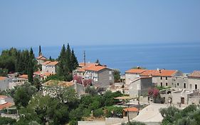 Rezevici Apartments Petrovac Exterior photo