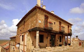 Hotel Rural San Hipolito Tamara Exterior photo