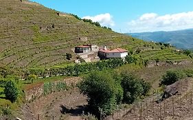 Casa Da Quinta Do Porto Villa Lamego Exterior photo