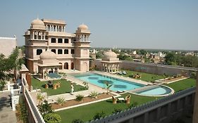 Hotel Castle Mandawa Exterior photo