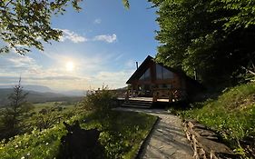 Green Cottage Râşnov Exterior photo