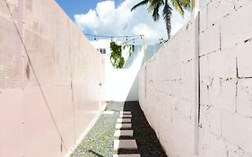 Tropicalia By Dw Apartment San Juan Exterior photo