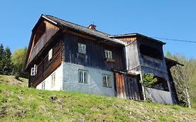 Kloiberhof Villa Oblarn Exterior photo