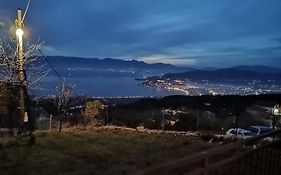 Villa Sofia Ohrid Exterior photo