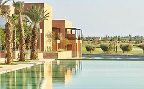 Park Hyatt Marrakech Hotel Marrakesh Exterior photo