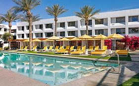 The Monarch Hotel Scottsdale Exterior photo