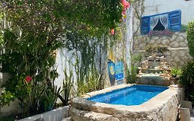 Caribo Cozumel Hotel Exterior photo