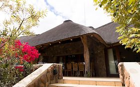 Kololo Game Reserve Villa Vaalwater Exterior photo