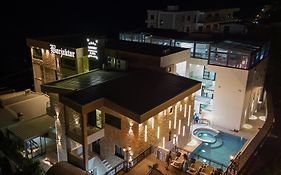 Barjaktar - Luxury Suites & Spa Ulcinj Exterior photo