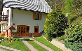 Holiday Home Forest Peace, Lavrovec Hlevni Vrh Exterior photo