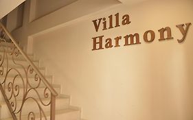 Villa Harmony Ohrid Exterior photo