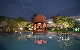 The Grand Imperial - Heritage Hotel Agra  Exterior photo