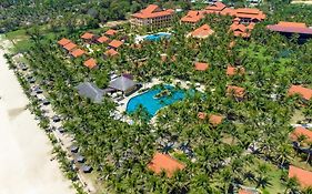 Pandanus Resort Mui Ne Exterior photo