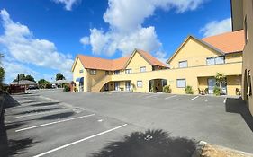 Bella Vista Motel Whangarei Exterior photo