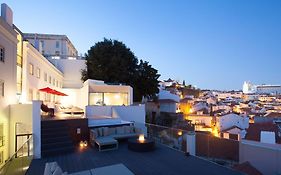 Memmo Alfama - Design Hotels (Adults Only) Lisbon Exterior photo