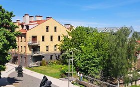 Apartment Vilnius Old Town Exterior photo