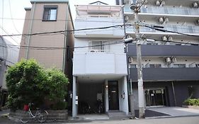 Happy Osaka House Apartment Exterior photo