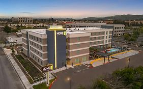 Home2 Suites By Hilton San Bernardino Exterior photo