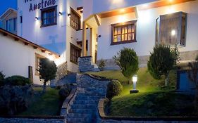 Hosteria Austral Hotel El Calafate Exterior photo