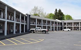 University Manor Inn Buffalo Exterior photo