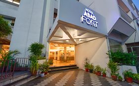 Abad Fort Hotel Kochi Exterior photo