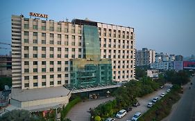 Sayaji Pune Exterior photo