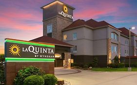 La Quinta By Wyndham Belton - Temple South Hotel Exterior photo